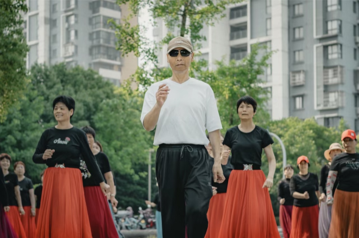 Square-Dancing