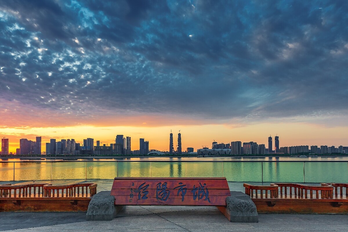 Qianjiang-CBD-Hangzhou