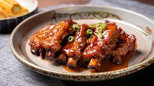 Sweet-and-Sour-Ribs