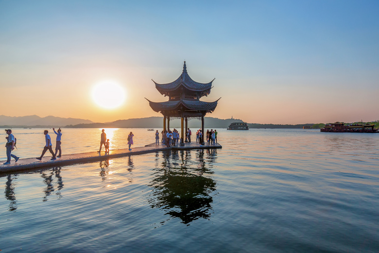 West-Lake-Hangzhou