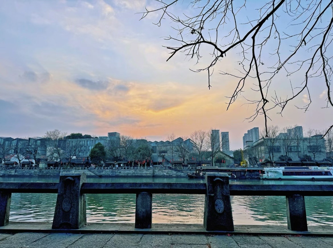 Grand-Canal-Hangzhou