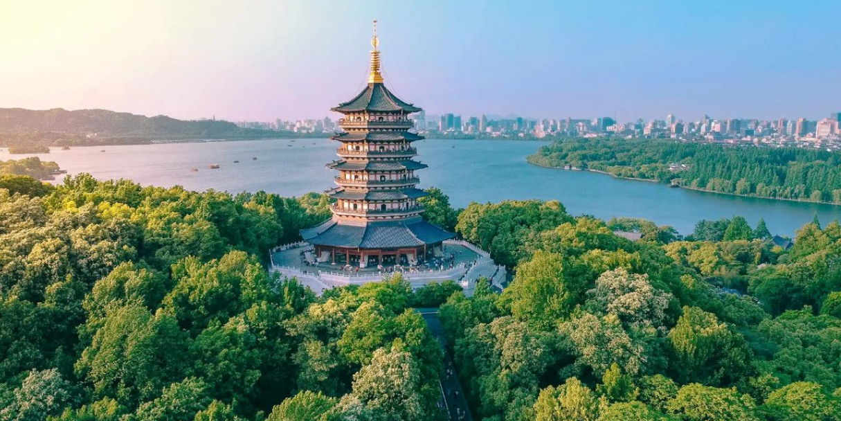 Leifeng-Pagoda