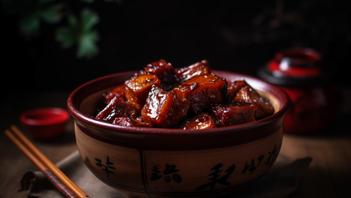 Dongpo-Pork