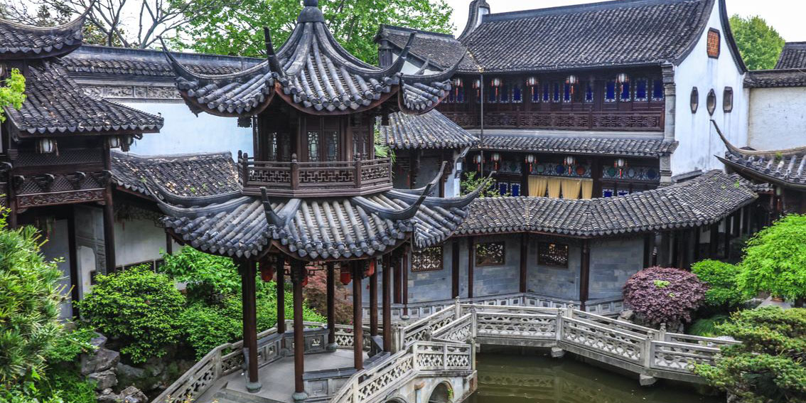 Former-Residence-of-Hu-Xueyan-Hangzhou