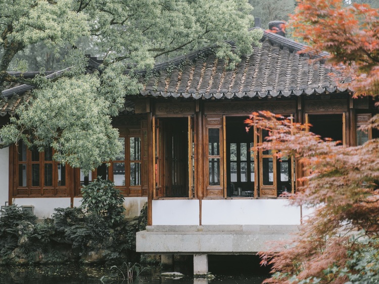 Guo-Garden-Hangzhou