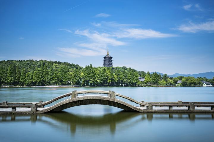 West-Lake-Hangzhou