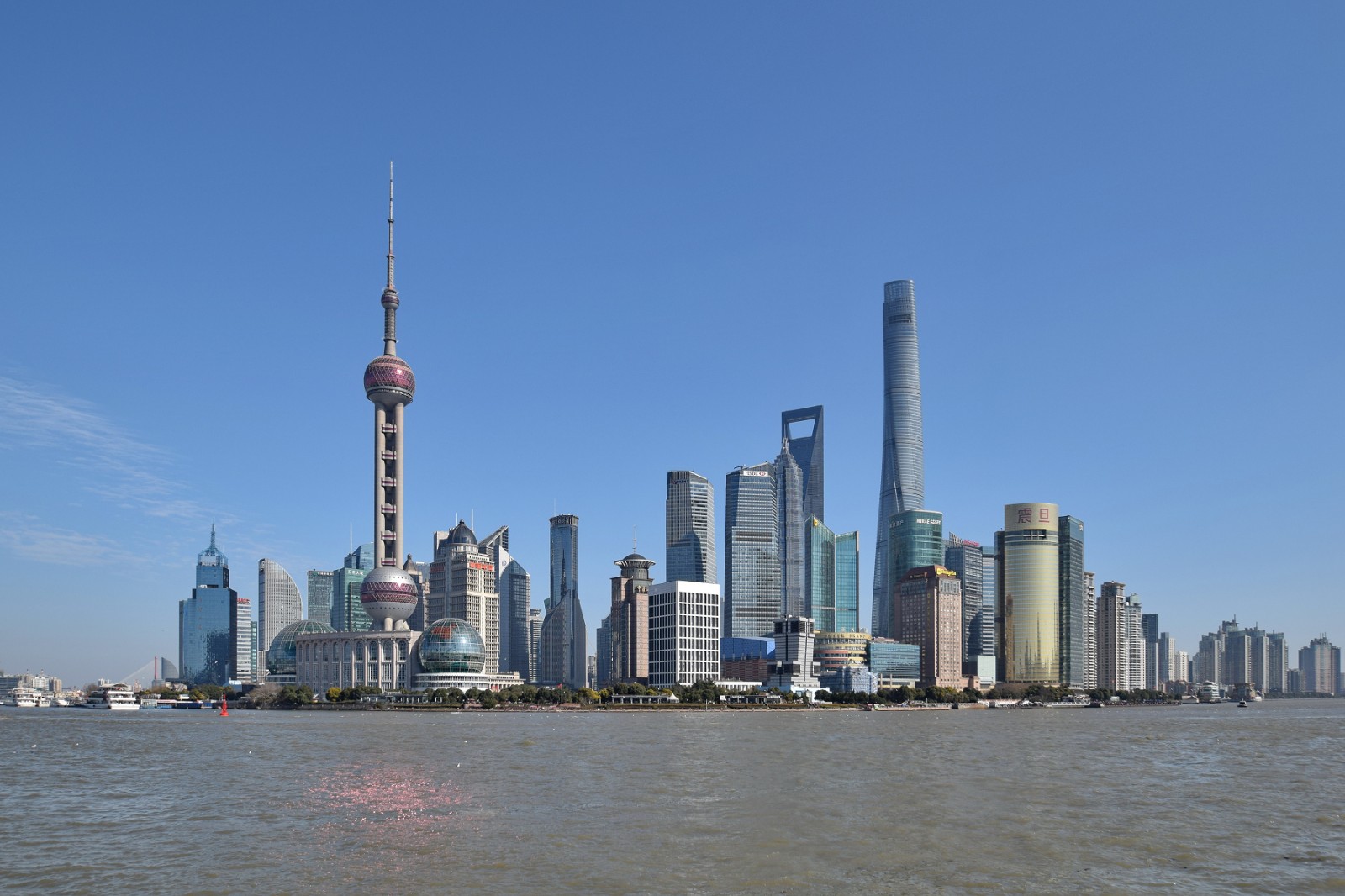 Lujiazui-Century-Financial-Plaza-Shanghai