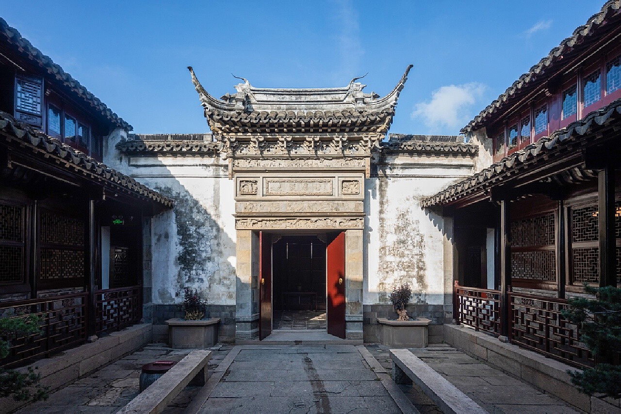 Shen-House-Suzhou