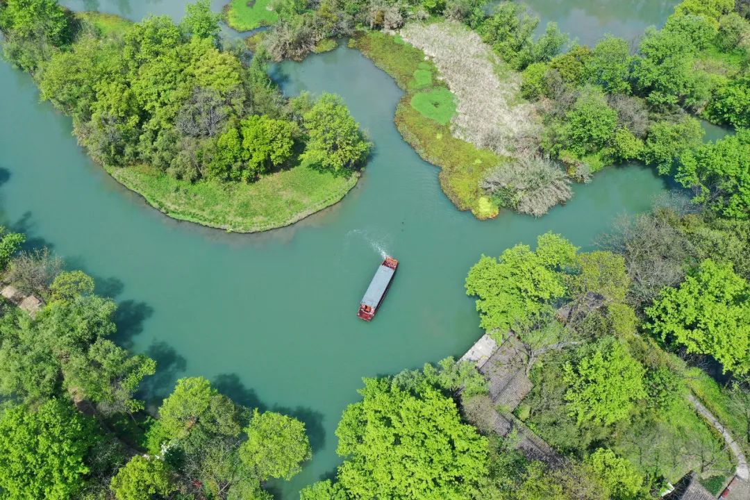 Xixi-National-Wetland-Park-Hangzhou