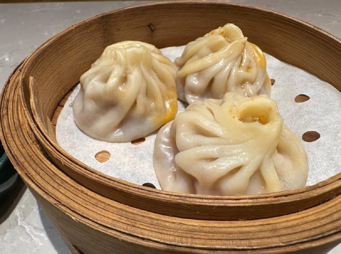 Xiao-Long-Bao