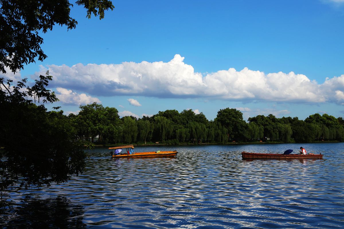 West-Lake-Hangzhou