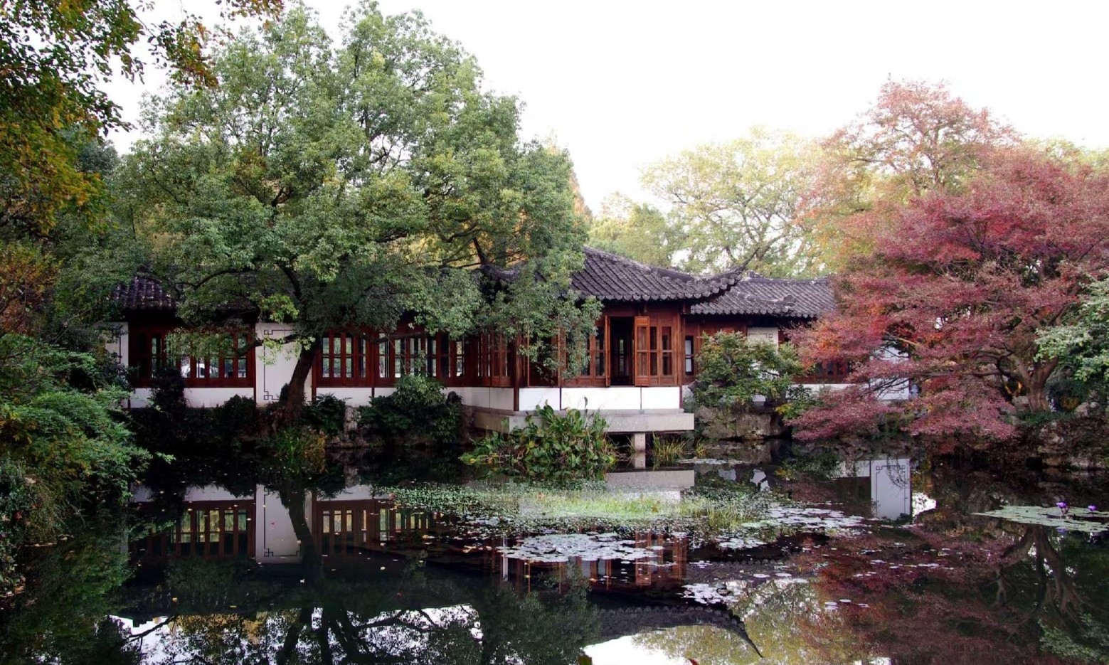 Guo-Garden