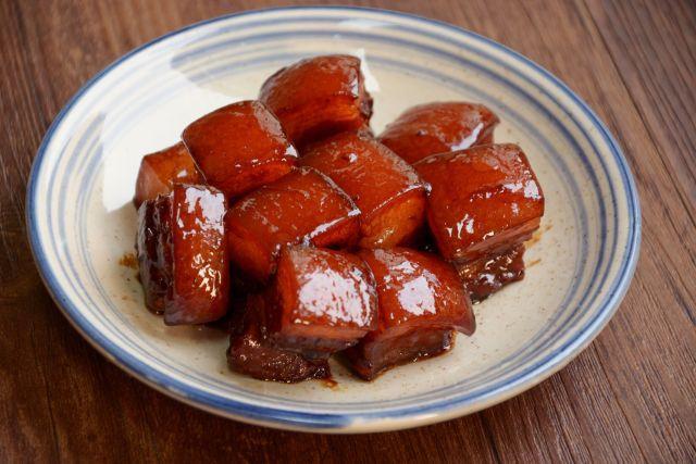 Dongpo-Pork