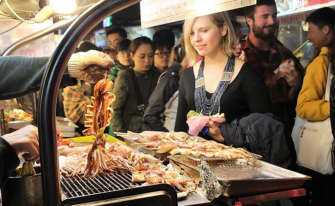 Wulin-Night-Market