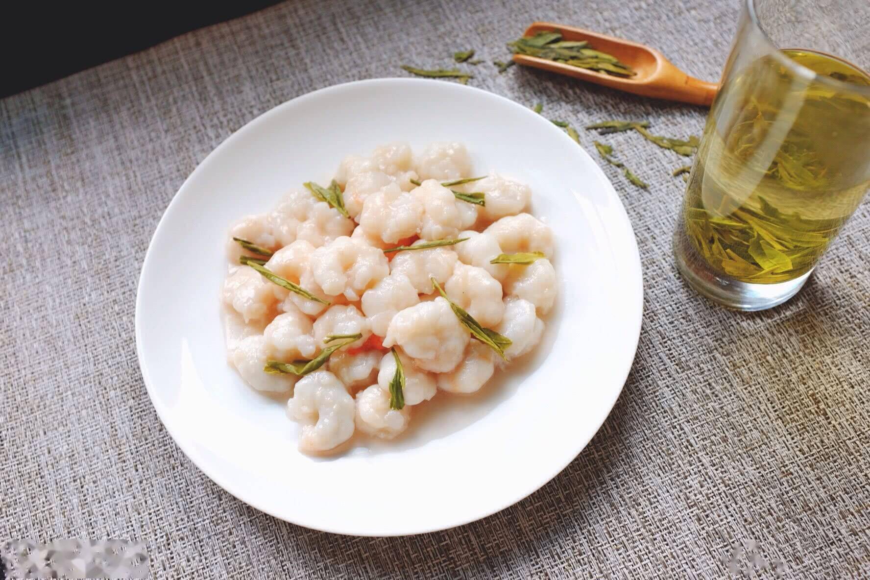 Longjing-Shrimp