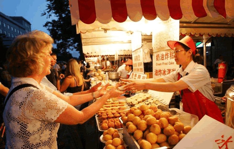 Wulin-Night-Market-Hangzhou