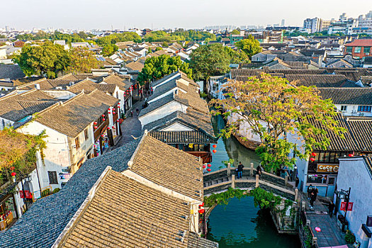 Shantang-Street-Suzhou