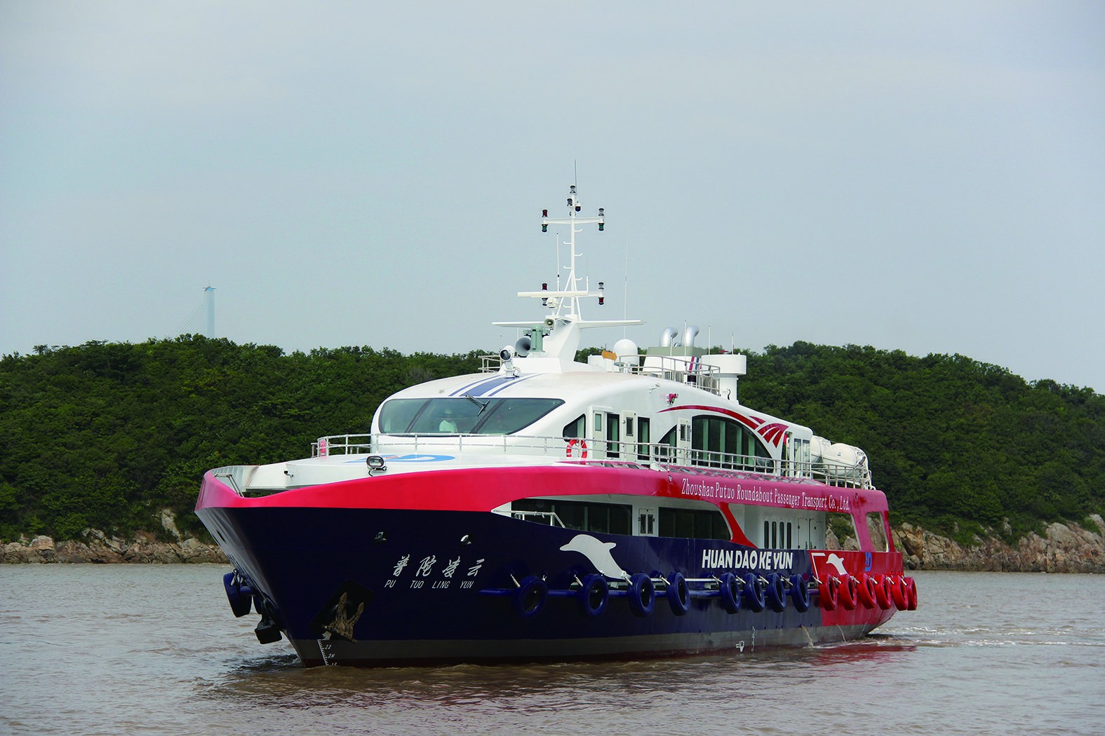 Scenic-Boat-Putuo