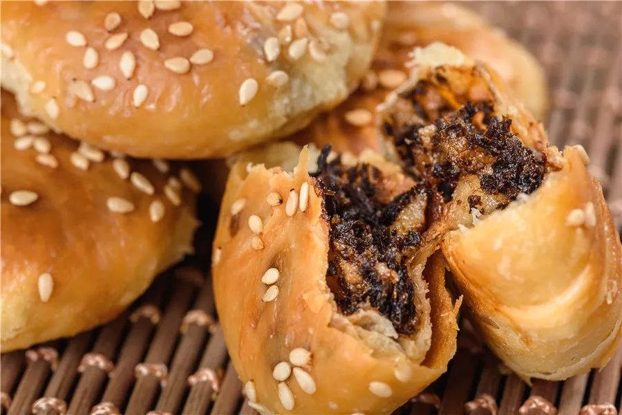 Huangshan-sesame-biscuits