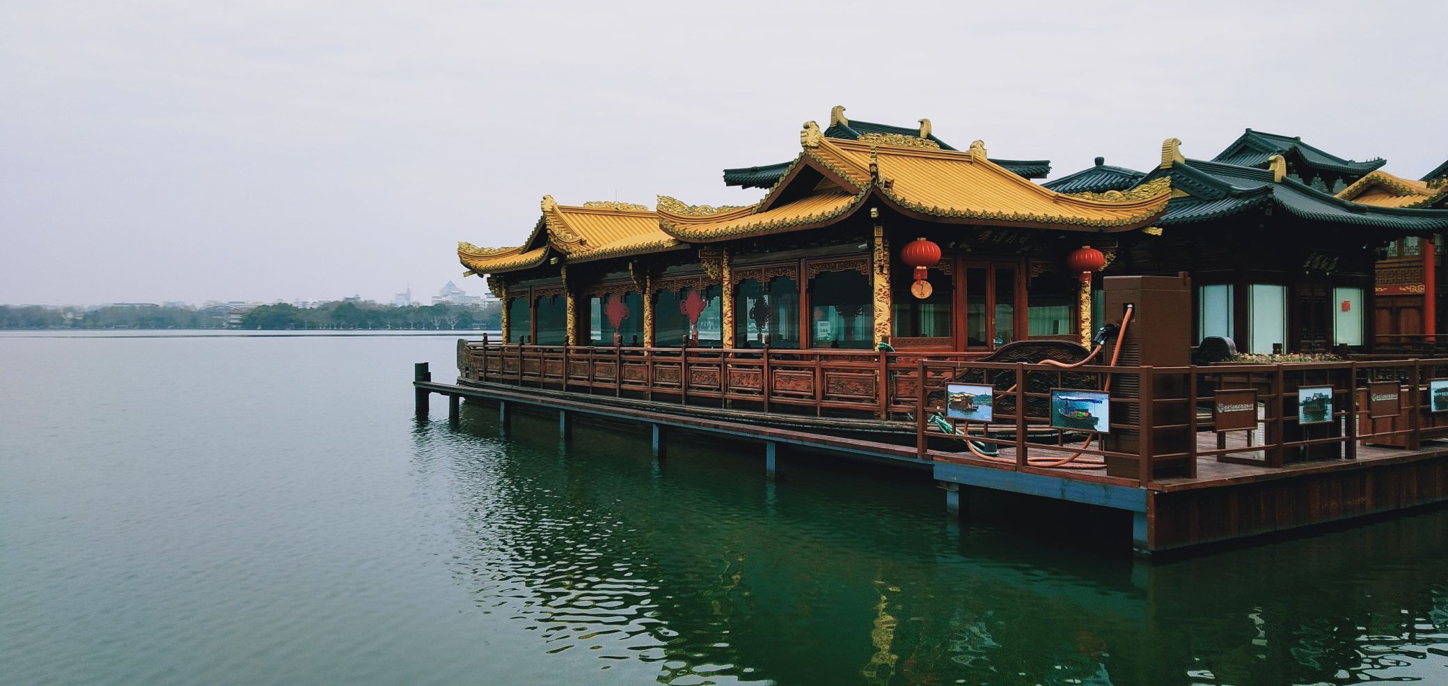 West-Lake-Hangzhou