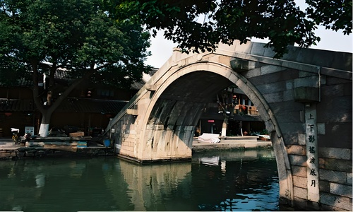 Huanxiu-Bridge