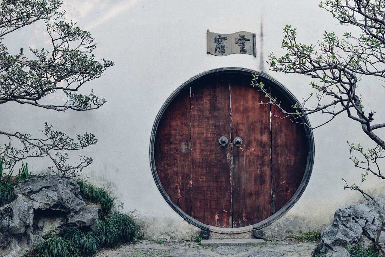 Tuisi-Garden-Tongli-Water-Town