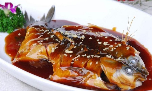 Fuyang-style-Fish