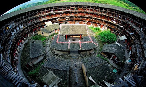 Yuchang-Building