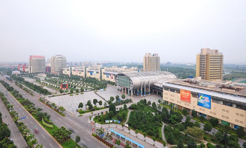 Yiwu-International-Trade-City