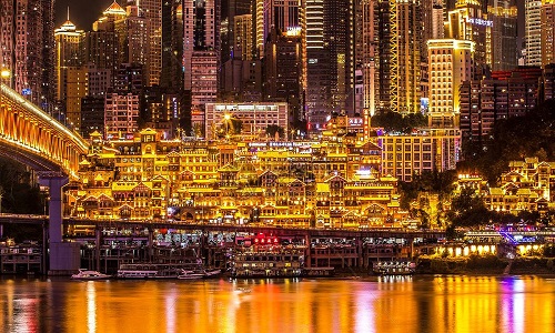 Hongya-Cave-Chongqing