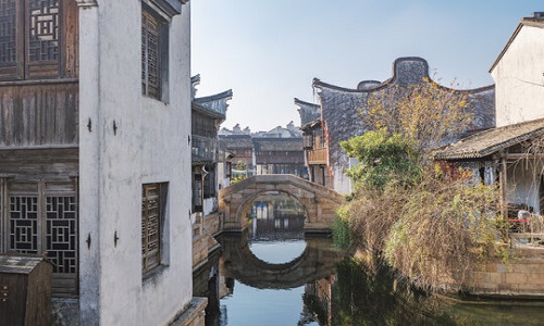Moon-River-Historical-Street-District-in-Jiaxing