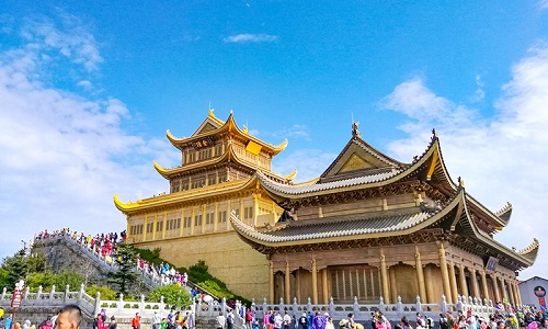 Mount-Emei-Chengdu