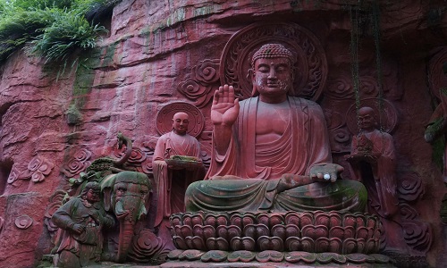 Mount-Emei6