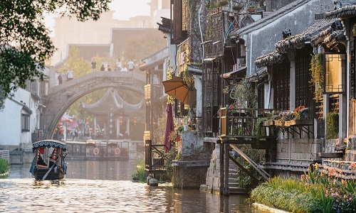 Nanxun-Water-Town-Huzhou