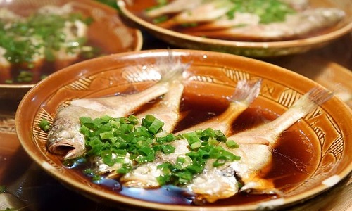 River-Fish