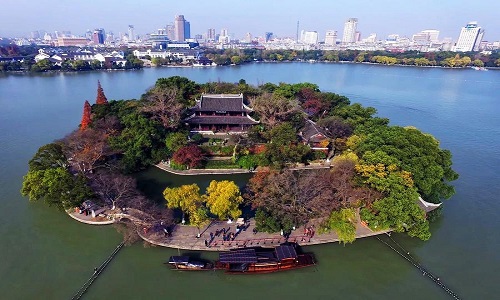 South-Lake
