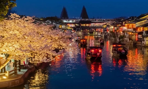 xitang-boat-cruise