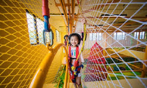Children-Activities