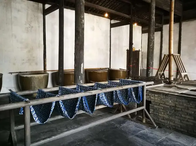 Hongyuan-Thai-Dye-House Hongyuan-Thai-Dye-House