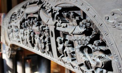 Jiangnan-Woodcarving-Exhibition-Hall Jiangnan-Woodcarving-Exhibition-Hall