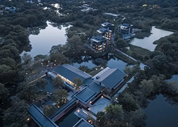 Muh-Shoou-Xixi-Hotel