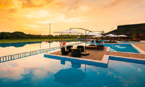 Swimming-Pool