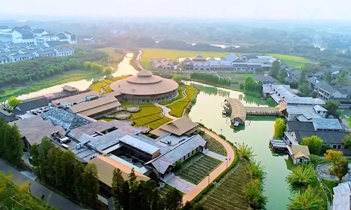 Wucun-Village2