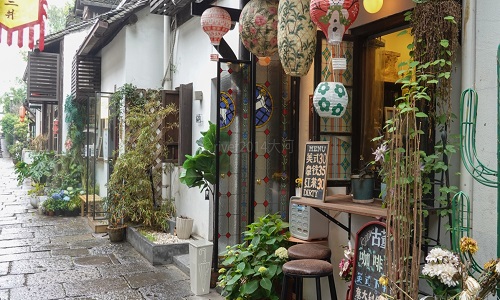 Xiaohe-Straight-Street Xiaohe-Straight-Street