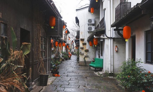 Xiaohe-Straight-Street2 Xiaohe-Straight-Street2