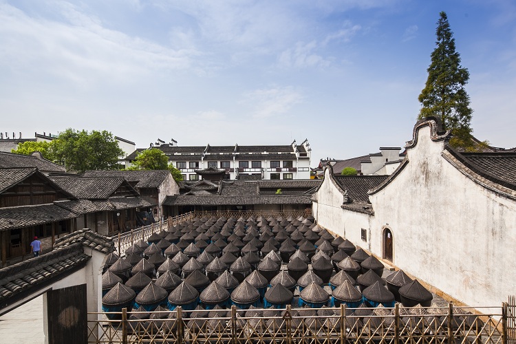 Xuchang-Soy-Sauce-Workshop3 Xuchang-Soy-Sauce-Workshop3