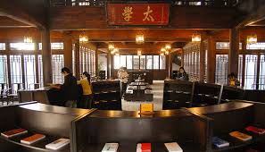 Zhaoming-Academy Zhaoming-Academy