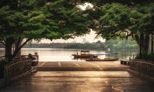 West-Lake-Hangzhou West-Lake-Hangzhou
