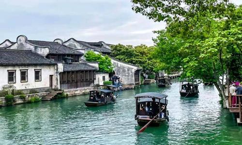 wuzhen-water-town wuzhen-water-town