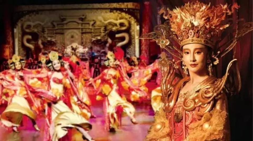 Romance-of-the-Song-Dynasty Romance-of-the-Song-Dynasty